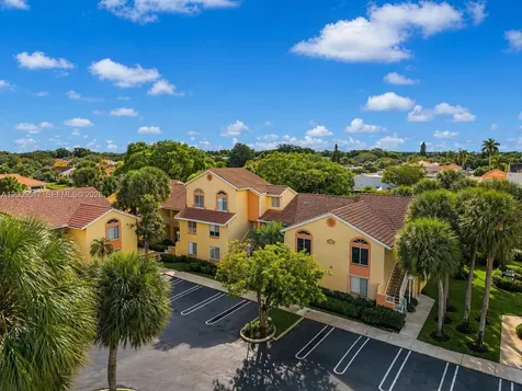 1122 Coral Club Drive Coral Springs FL 33071