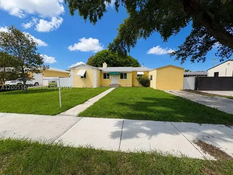 432 Palmetto Drive Miami Springs FL 33166