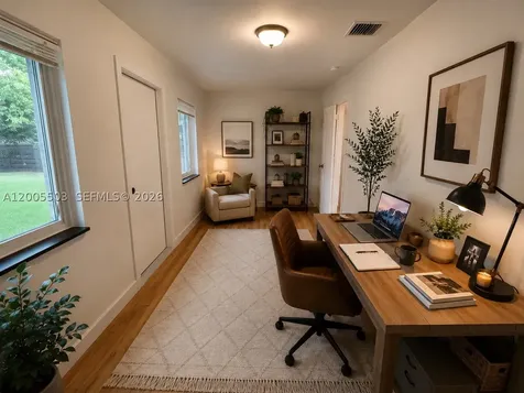 432 Palmetto Drive Miami Springs FL 33166