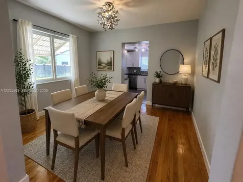 432 Palmetto Drive Miami Springs FL 33166