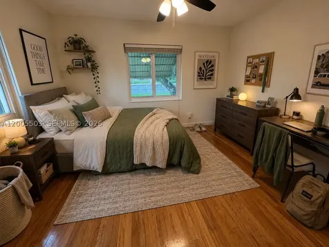 432 Palmetto Drive Miami Springs FL 33166