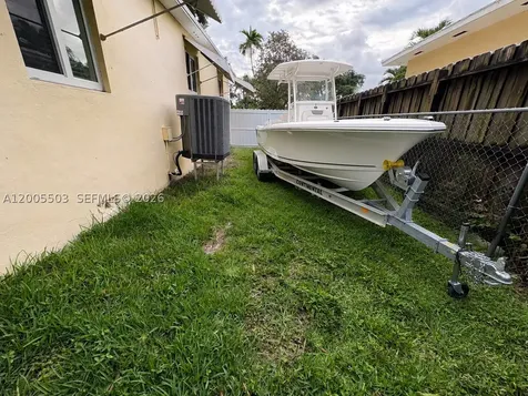 432 Palmetto Drive Miami Springs FL 33166