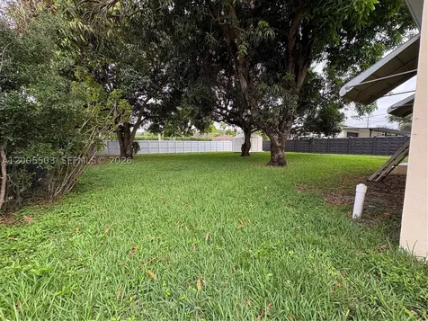 432 Palmetto Drive Miami Springs FL 33166