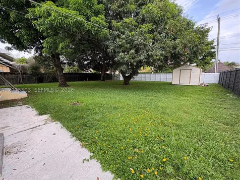 432 Palmetto Drive Miami Springs FL 33166