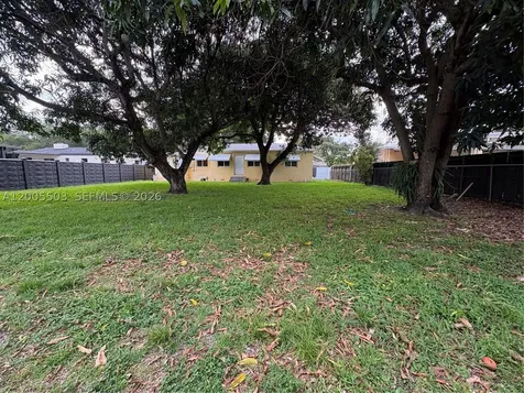 432 Palmetto Drive Miami Springs FL 33166