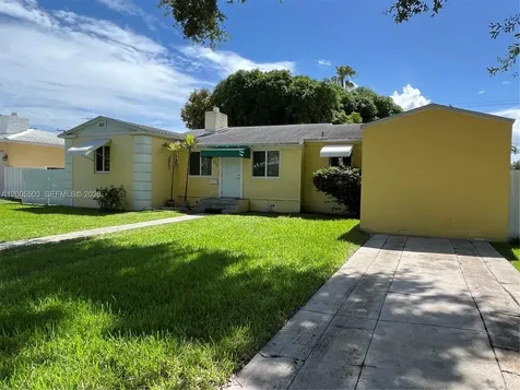 432 Palmetto Drive Miami Springs FL 33166