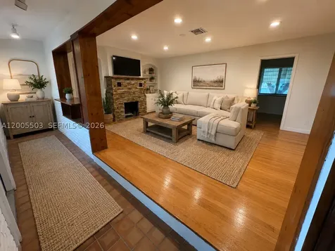 432 Palmetto Drive Miami Springs FL 33166