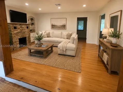 432 Palmetto Drive Miami Springs FL 33166