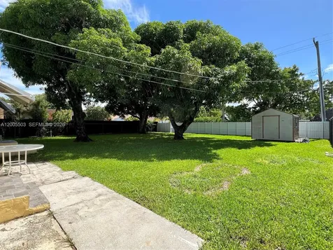 432 Palmetto Drive Miami Springs FL 33166