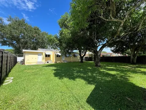 432 Palmetto Drive Miami Springs FL 33166