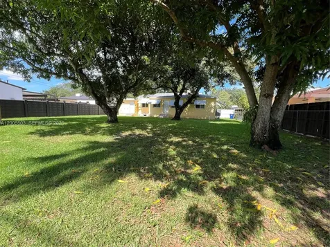 432 Palmetto Drive Miami Springs FL 33166