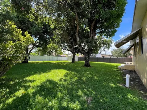432 Palmetto Drive Miami Springs FL 33166
