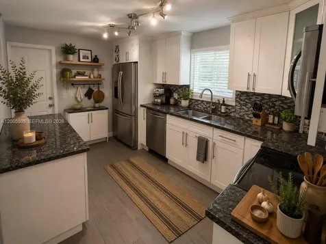 432 Palmetto Drive Miami Springs FL 33166