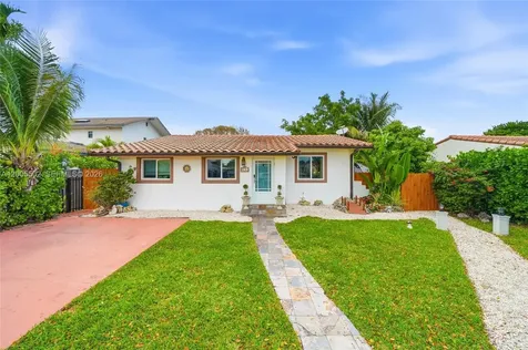 4331 SW 7th Street Miami FL 33134