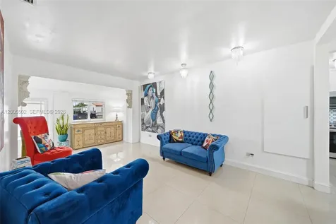 4331 SW 7th Street Miami FL 33134