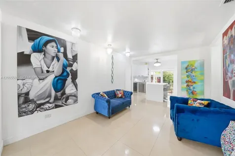 4331 SW 7th Street Miami FL 33134