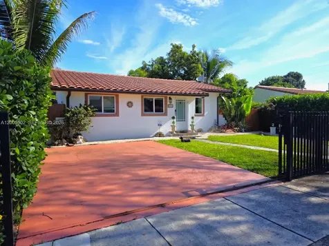 4331 SW 7th Street Miami FL 33134