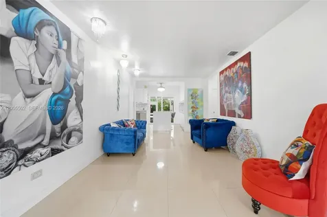 4331 SW 7th Street Miami FL 33134