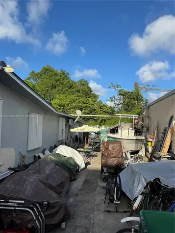 5501 NW 2nd Avenue Miami FL 33127