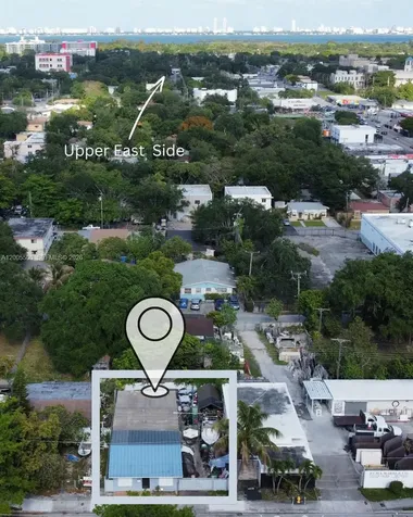 5501 NW 2nd Avenue Miami FL 33127