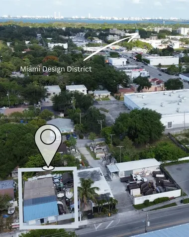 5501 NW 2nd Avenue Miami FL 33127