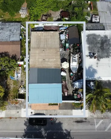 5501 NW 2nd Avenue Miami FL 33127