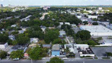 5501 NW 2nd Avenue Miami FL 33127