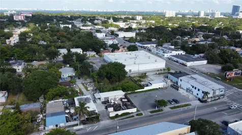 5501 NW 2nd Avenue Miami FL 33127