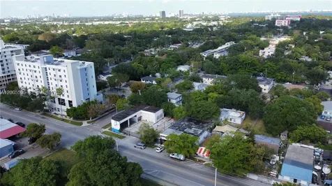 5501 NW 2nd Avenue Miami FL 33127