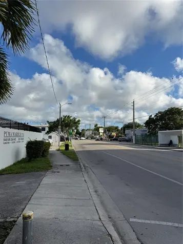 5501 NW 2nd Avenue Miami FL 33127