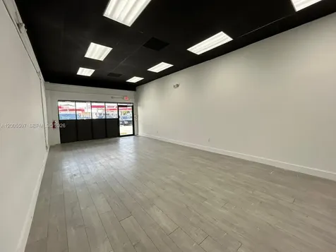 2199 NW 20th Street Miami FL 33142