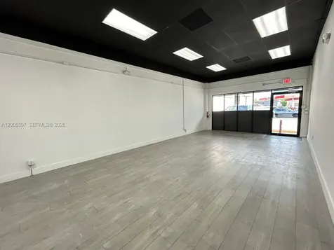 2199 NW 20th Street Miami FL 33142