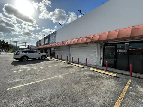 2199 NW 20th Street Miami FL 33142