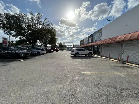 2199 NW 20th Street Miami FL 33142
