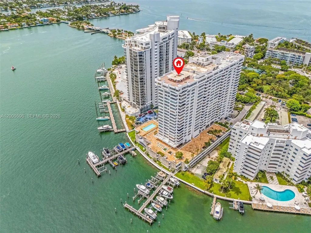 11 Island Avenue Miami Beach FL 33139