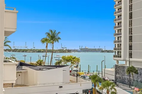 11 Island Avenue Miami Beach FL 33139