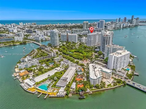 11 Island Avenue Miami Beach FL 33139