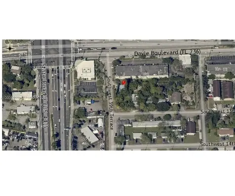 Fort Lauderdale FL 33312