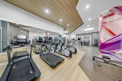 3610 Yacht Club Drive Aventura FL 33180