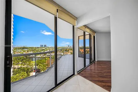3610 Yacht Club Drive Aventura FL 33180