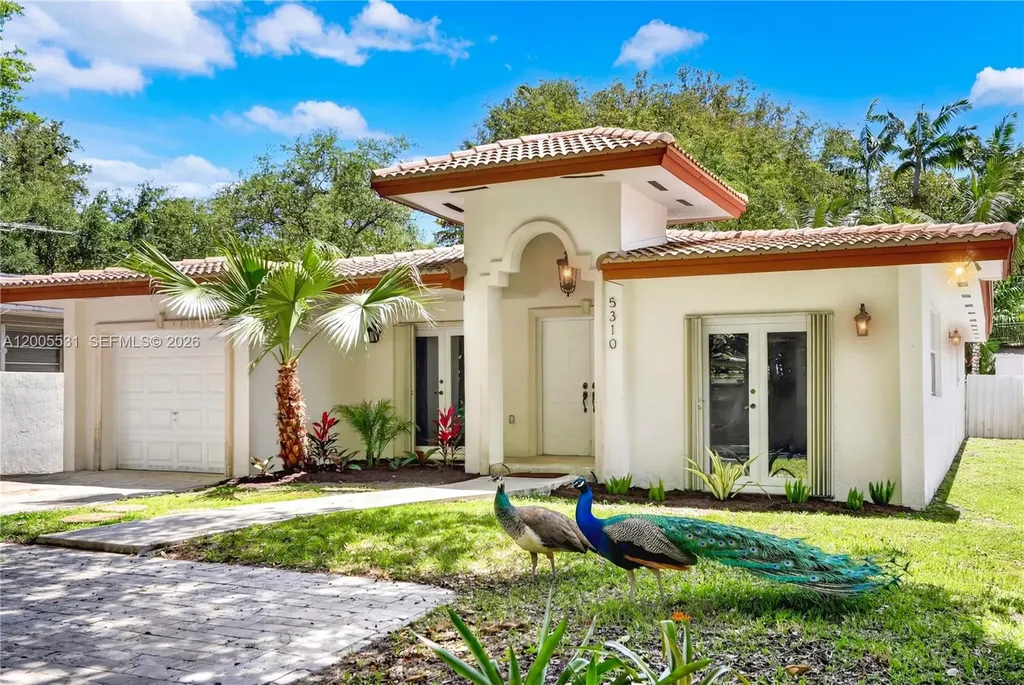 5310 SW 72 Street Miami FL 33143