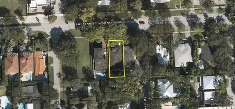 5310 SW 72 Street Miami FL 33143
