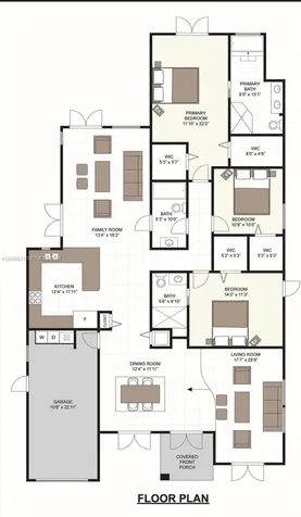 5310 SW 72 Street Miami FL 33143