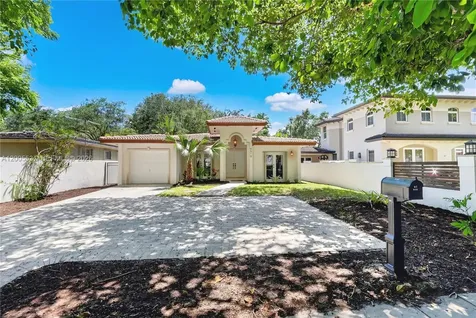 5310 SW 72 Street Miami FL 33143