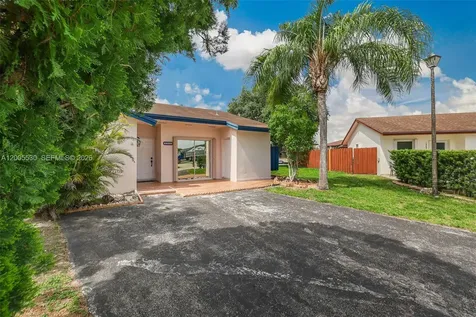 13890 SW 43rd Terrace Miami FL 33175