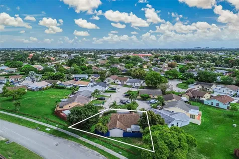 13890 SW 43rd Terrace Miami FL 33175