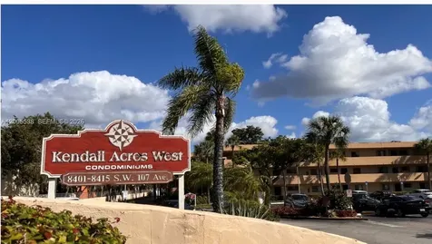 8415 SW 107th Avenue Miami FL 33173