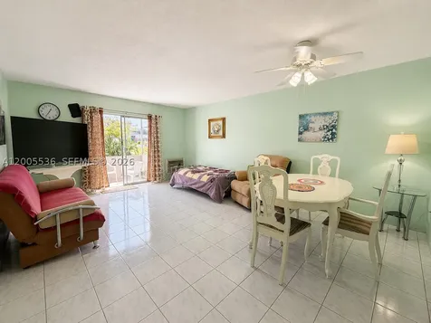 16701 NE 13th Avenue Miami FL 33162