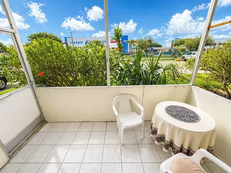 16701 NE 13th Avenue Miami FL 33162