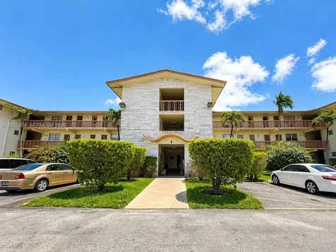 16701 NE 13th Avenue Miami FL 33162